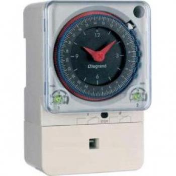 Legrand Abtauuhr 230V PolarRexKKT