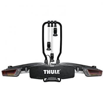 Thule Easyfold XT 934 Portabici per 3 Bici