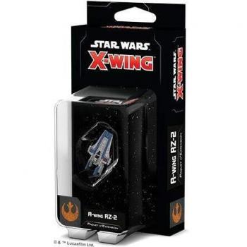 Jeu de société Star Wars X-Wing 2.0