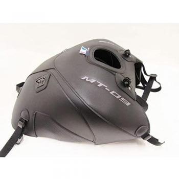 Yamaha MT 09 2014–2020 Tank Shield