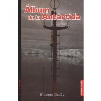 Ãlbum de la AntÃ¡rtida