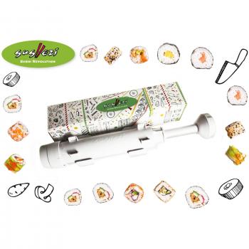 Sushezi Roll‑Maker Elite