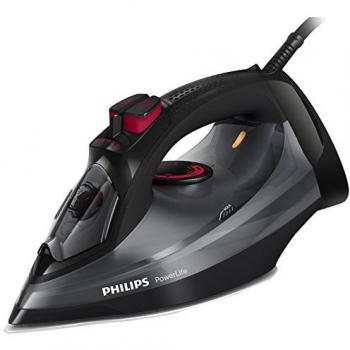 Philips PowerLife Steam Iron for Faster Crease Removal SPARES or REPAIRS