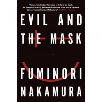 Evil and the Mask