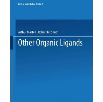Other Organic Ligands