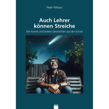 Auch Lehrer können Streiche