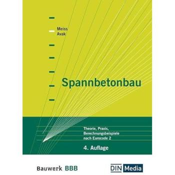 Spannbetonbau