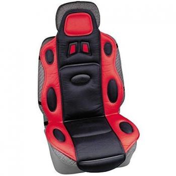 Pilot Schienale Sportivo Rally Sport Rosso