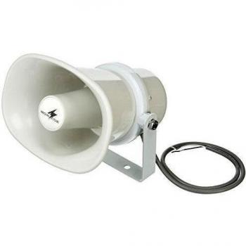 Altavoz Monacor IT‑110 Cámara de Compresión