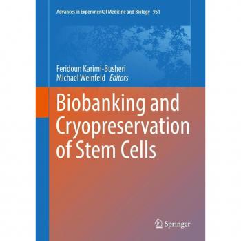 Vitalsource Technologies, Inc. Biobanking And Cryopreservation Of Stem Cells