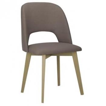 Sedia di Legno Victorville 363