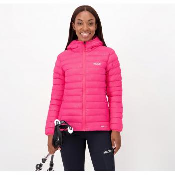 Rosa Chic Women's Jacket – Marca Textil Sportswear 8000