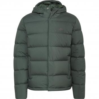 Adidas Helionic Daunenjacke Herren Grau XXL