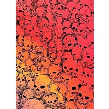 Gathering of Skulls Journal