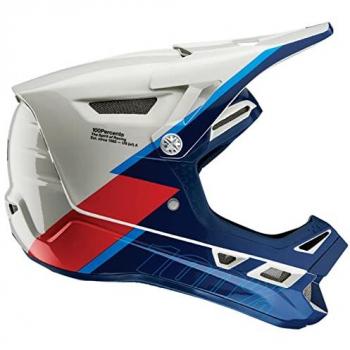 100% Aircraft Composite Trigger Downhill Helm