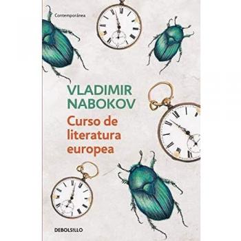 CURSO DE LITERATURA EUROPEA