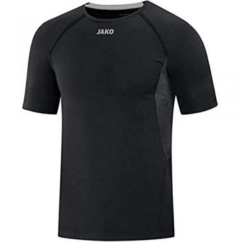 Jako Compression 2.0 Unisex Performance T-Shirt