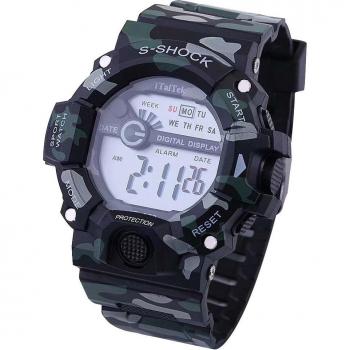 Montre Sait Ultra‑Sport