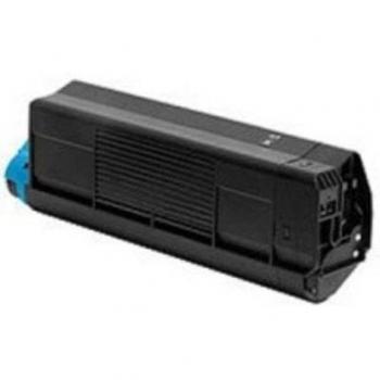 Oki 42127455 toner cartridge magenta