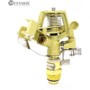 Irrigation Pelouse Muciakie ½