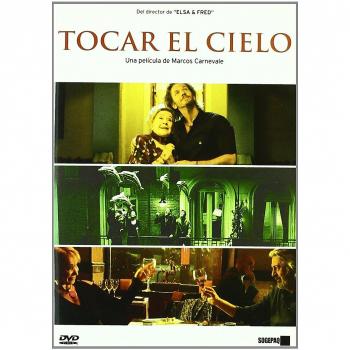 Écho du Ciel