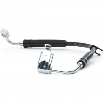 Durite de frein RIDEX JEEP 52060045AG