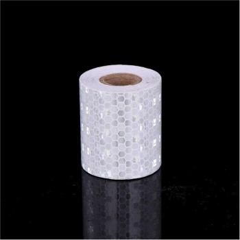 6 Color Reflective Safety Tape 5cm X 3m for Vehicles