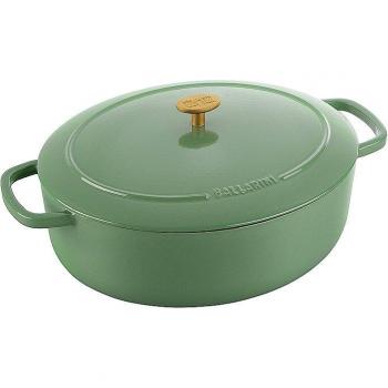 Zwilling BALLARINI Bellamonte Cocotte 33 cm, oval, Gusseisen