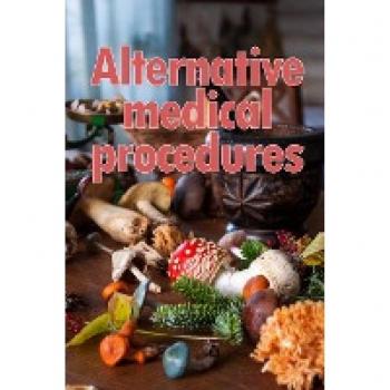 Harrison, Belinda: Alternative Medical Procedures
