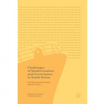 Challenges of Modernization and Governance in South Korea