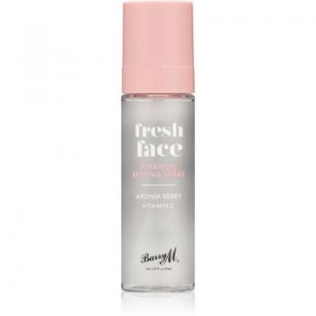 Barry M Spray de Fixação Fresh Face 70 ml