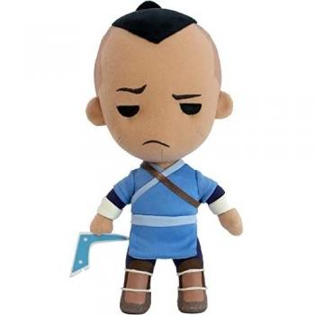 Quantum Mechanix Avatar Sokka Q-Pals Plush