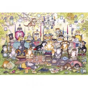 Gibsons G2717 Puzzle