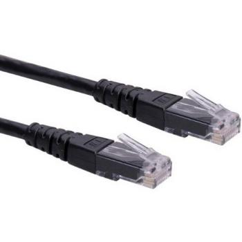 ROLINE RJ45 LAN Kabel Cat 6