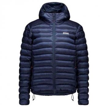 POC Coalesce Chaqueta de Hombre y Mujer Azul Marina