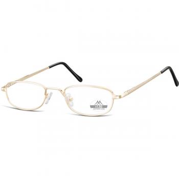 Gouden Montana Readers 63 – Herenoptiek