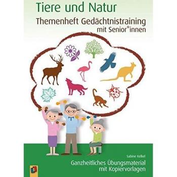 Tiere und Natur