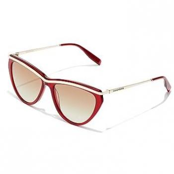 Bow – Rouge Cerise Élégance