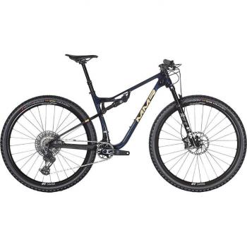 MMR Kenta SL 50 2023 MTB Bianco
