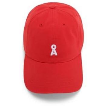 Gorra de 5 paneles para mujer ARMEDANGELS