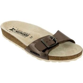 Chanclas de mujer Mephisto Nanouchka