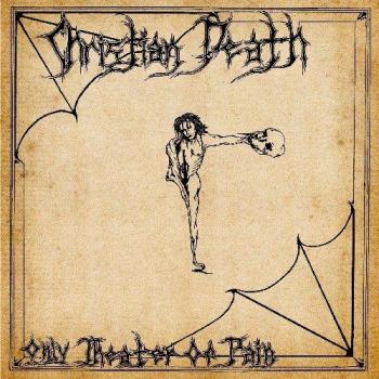 Only Theatre Of Pain