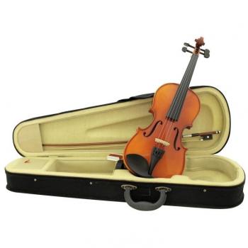 Strumento ad arco Dimavery Violino 3/4 con arco
