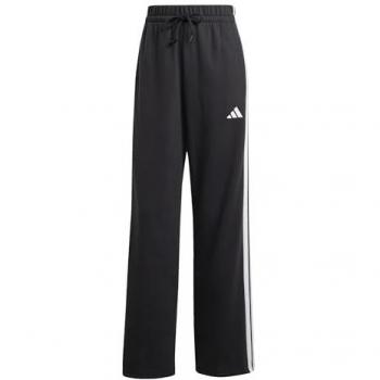 Damen Freizeitpants adidas Essentials 3-Streifen French Terry