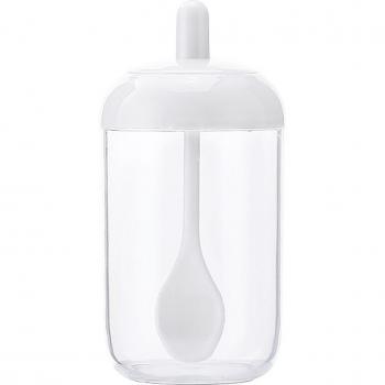 Salt and Pepper Spice Bottle