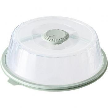 Tapa Reutilizable para Alimentos