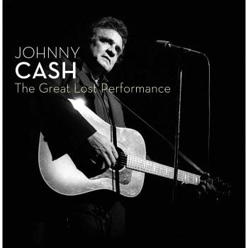 The Great Lost Performance