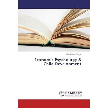Economic Psychology & Child Development