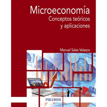 Microeconomia:Conceptos Teoricos Y Aplicaciones
