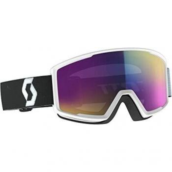 Scott Factor Pro Ski Goggles